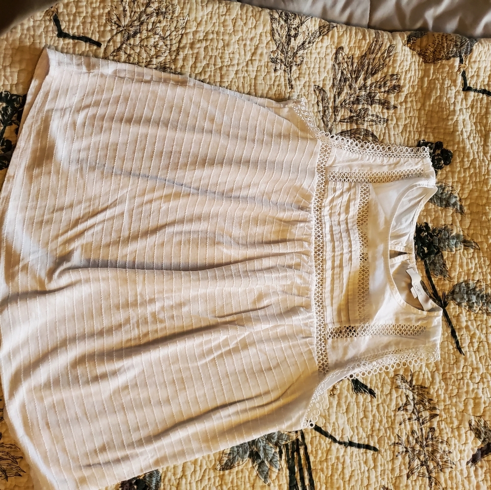 LOFT tank S